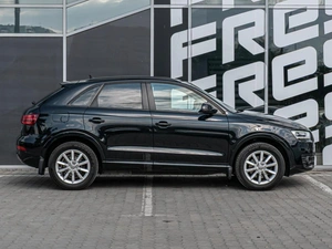 Внедорожник Audi Q3 2013 года, 1698000 рублей, Краснодар