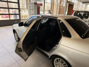 Седан ВАЗ (LADA) Priora 2018 года, 670000 рублей, Орёл