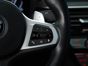 Седан BMW 5 серия 2020 года, 4777444 рублей, Москва