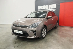 Седан Kia Rio 2019 года, 1550000 рублей, Курск