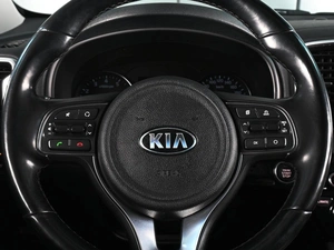 Внедорожник Kia Sportage 2016 года, 2469000 рублей, Аксай