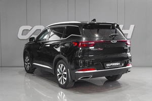 Внедорожник Chery Tiggo 7 Pro 2022 года, 1699000 рублей, Петрозаводск