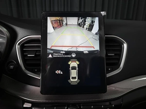 Седан ВАЗ (LADA) Vesta 2024 года, 1749000 рублей, Ставрополь