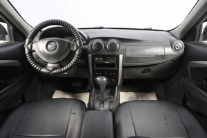 Седан Nissan Almera 2014 года, 679000 рублей, Новосибирск