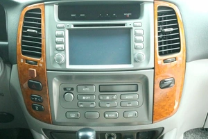 Внедорожник Toyota Land Cruiser 2006 года, 5795000 рублей, Красноярск