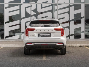 Внедорожник Haval Jolion 2023 года, 2080000 рублей, Краснодар