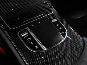 Внедорожник Mercedes-benz GLC-класс AMG 2021 года, 6459000 рублей, Аксай