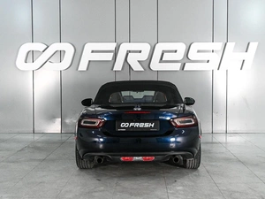 Кабриолет Fiat 124 Spider 2018 года, 2919000 рублей, Ростов-на-Дону