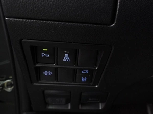 Внедорожник Toyota Fortuner 2021 года, 3922000 рублей, Воронеж