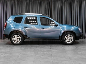 Внедорожник Renault Duster 2016 года, 1199000 рублей, Тюмень