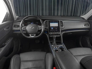 Седан Renault Samsung SM6 2020 года, 1999000 рублей, Тюмень