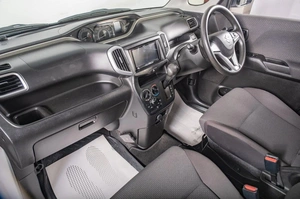 Минивэн Suzuki Solio 2019 года, 999000 рублей, Томск