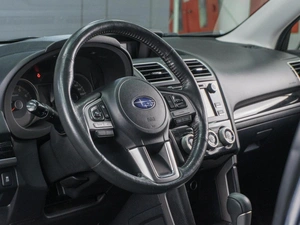 Внедорожник Subaru Forester 2016 года, 1849000 рублей, Сургут