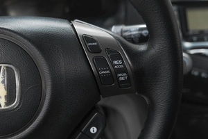 Седан Honda Accord 2007 года, 989000 рублей, Новокузнецк