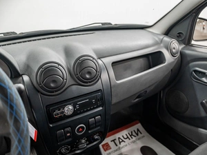 Универсал ВАЗ (LADA) Largus 2015 года, 580000 рублей, Красноярск