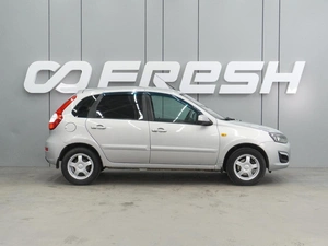 Хетчбэк ВАЗ (LADA) Kalina 2013 года, 424000 рублей, Воронеж