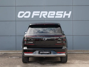 Внедорожник Trumpchi S7 2026 года, 4850000 рублей, Краснодар