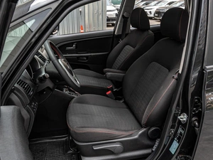 Минивэн Kia Venga 2015 года, 1106000 рублей, Краснодар