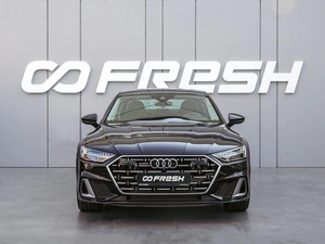 Лифтбек Audi A7 2023 года, 6440000 рублей, Краснодар