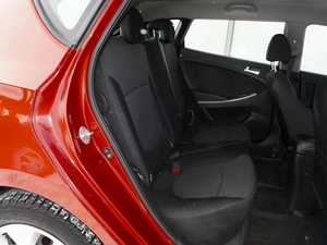 Хетчбэк Hyundai Solaris 2014 года, 1070000 рублей, Тверь