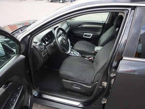 Внедорожник Opel Antara 2014 года, 1025000 рублей, Железногорск