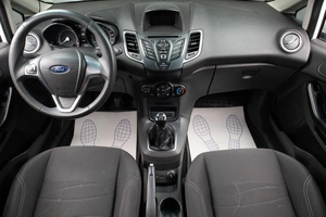 Седан Ford Fiesta 2015 года, 749000 рублей, Оренбург
