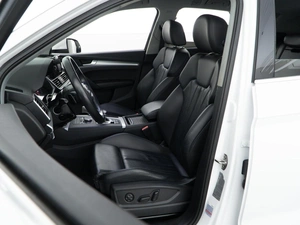Внедорожник Audi Q5 2018 года, 3279055 рублей, Москва