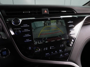 Седан Toyota Camry 2018 года, 3224000 рублей, Воронеж