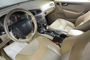 Универсал Volvo XC70 2003 года, 449000 рублей, Тюмень