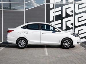 Седан Changan Alsvin 2023 года, 995000 рублей, Краснодар