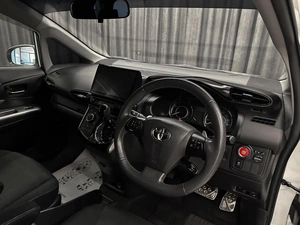 Минивэн Toyota Wish 2010 года, 1259000 рублей, Красноярск