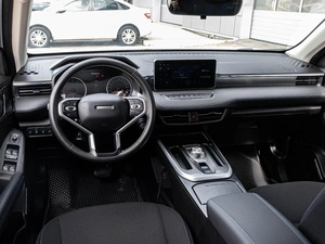 Внедорожник Haval Jolion 2024 года, 1720000 рублей, Краснодар