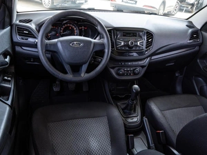 Седан ВАЗ (LADA) Vesta 2020 года, 1050000 рублей, Волгоград