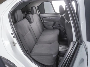 Седан Renault Logan 2019 года, 860000 рублей, Ростов-на-Дону