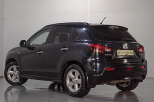 Внедорожник Mitsubishi ASX 2011 года, 849000 рублей, Челябинск