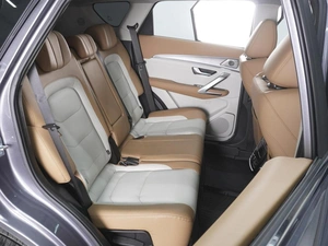 Внедорожник Jetour X70 Plus 2024 года, 2360000 рублей, Ростов-на-Дону