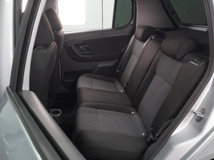 Хетчбэк Skoda Fabia 2012 года, 739000 рублей, Воронеж