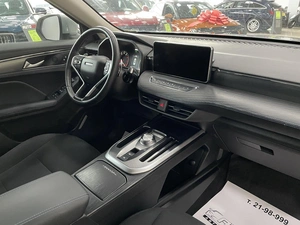 Внедорожник Haval Jolion 2023 года, 1527000 рублей, Солонцы