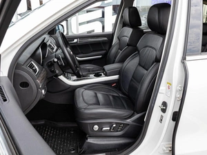 Внедорожник Haval H8 2015 года, 1730000 рублей, Краснодар