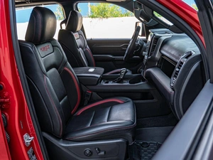 Пикап RAM 1500 2022 года, 15600000 рублей, Краснодар