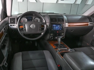 Внедорожник Volkswagen Touareg 2008 года, 1089000 рублей, Аксай