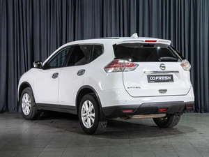 Внедорожник Nissan X-Trail 2017 года, 2000000 рублей, Волгоград