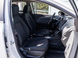 Седан Chevrolet Aveo 2014 года, 799000 рублей, Большой Сочи