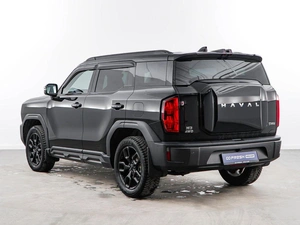 Внедорожник Haval H3 2024 года, 2664444 рублей, Москва