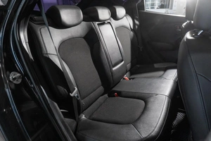 Внедорожник Hyundai ix35 2014 года, 1389000 рублей, Петрозаводск