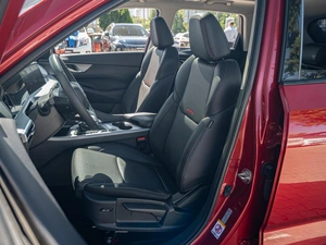 Внедорожник Changan CS35 Plus 2023 года, 1750000 рублей, Краснодар