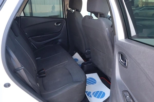 Внедорожник Renault Kaptur 2018 года, 1325000 рублей, Мирное