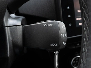 Внедорожник Renault Duster 2022 года, 1549000 рублей, Краснодар