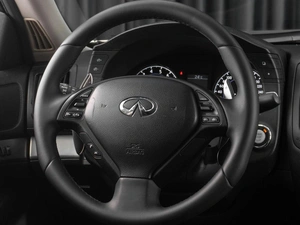 Седан Infiniti G25 2011 года, 1249000 рублей, Тюмень