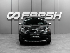 Хетчбэк Renault Sandero Stepway 2012 года, 650000 рублей, Тюмень